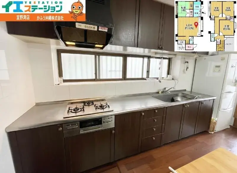 4LDK 宜野湾市 冲绳县 (10)