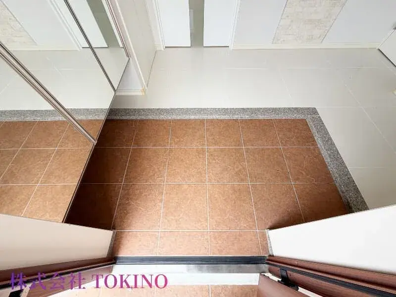 4LDK Property Tomigusuku City Okinawa Prefecture (2)
