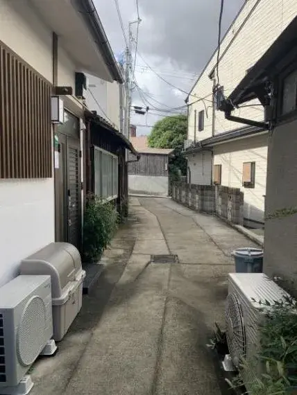 2LDK
京都市东山区
京都府 (2)