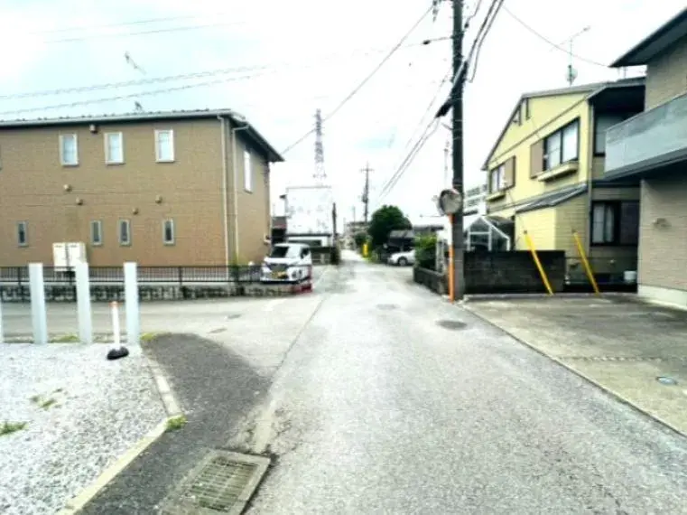 عقار 3LDK مدينة Utsunomiya محافظة Tochigi (2)