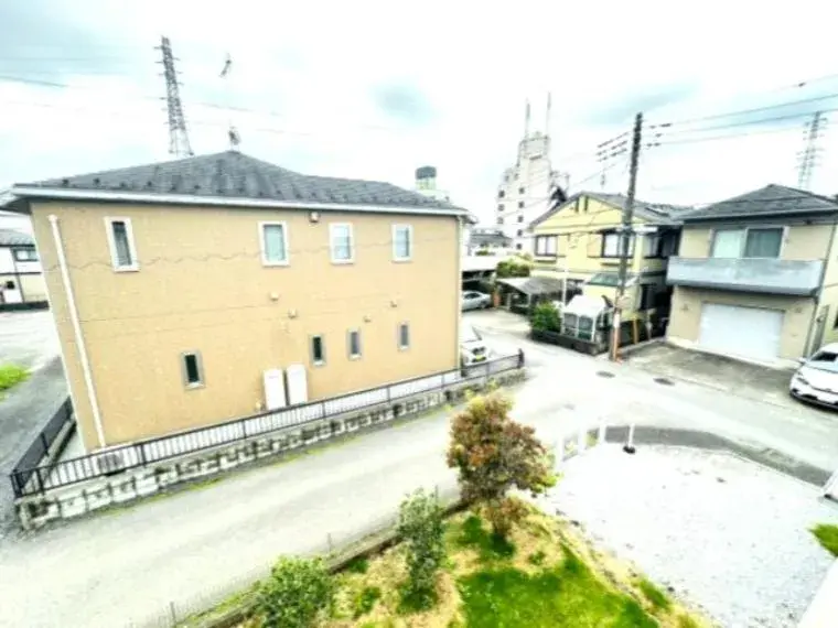 عقار 3LDK مدينة Utsunomiya محافظة Tochigi (3)