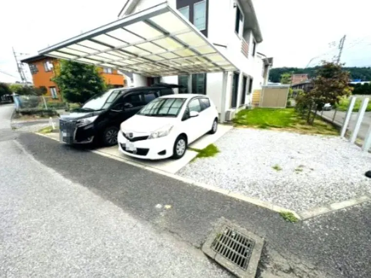 عقار 3LDK مدينة Utsunomiya محافظة Tochigi (5)