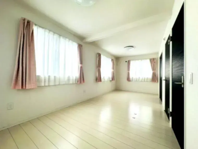 عقار 3LDK مدينة Utsunomiya محافظة Tochigi (6)