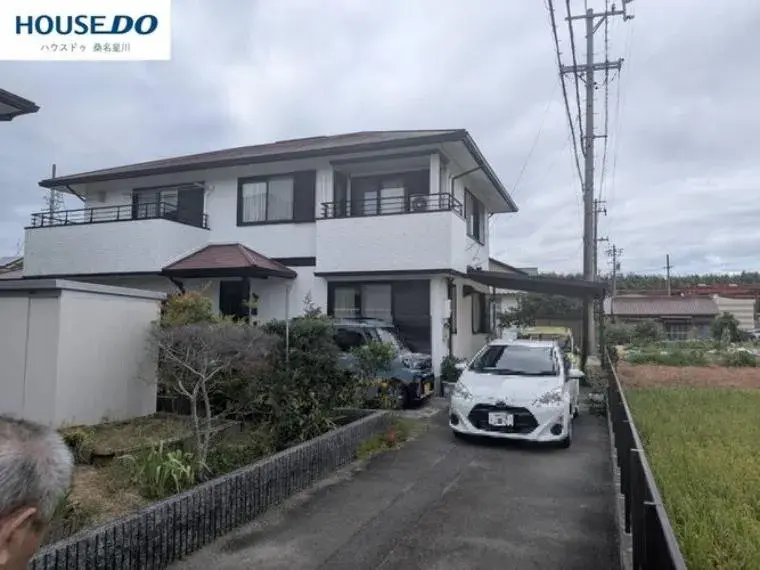 Akiya in Mie