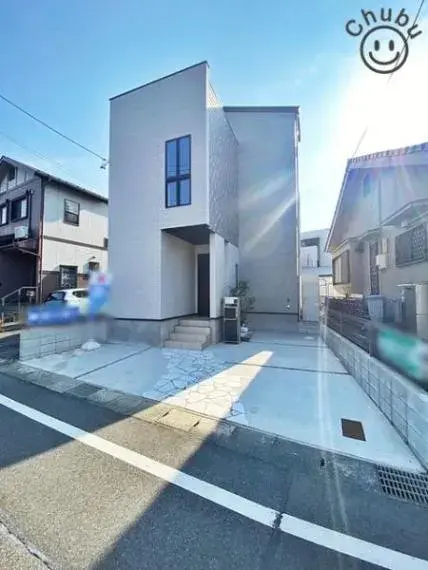 2LDK+S Property Obu City Aichi Prefecture (5)