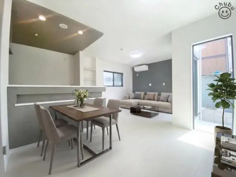 2LDK+S Property Obu City Aichi Prefecture (6)