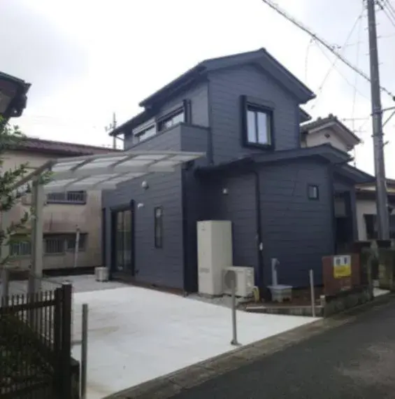 Akiya in Saitama