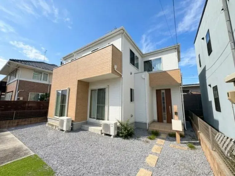 Akiya in Tochigi