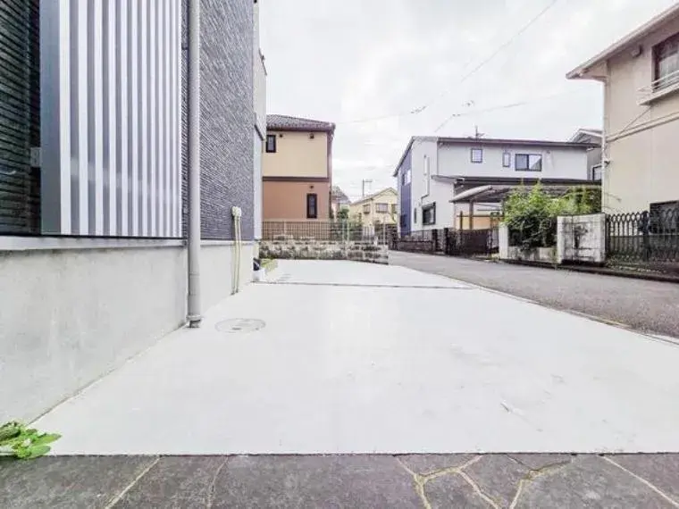 3LDK房产 八王子市 东京都 (4)