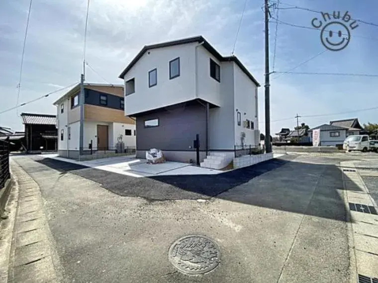 Propiedad 4LDK en la ciudad de Kariya, Prefectura de Aichi (2)