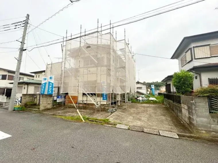 Akiya in Chiba