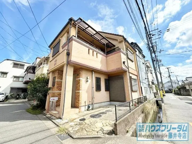 3LDK+Loft Ciudad de Fujidera Prefectura de Osaka (2)