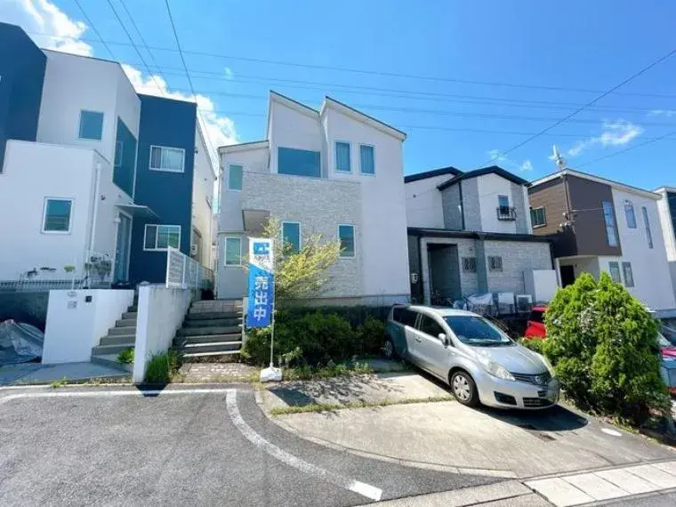 Akiya in Aichi
