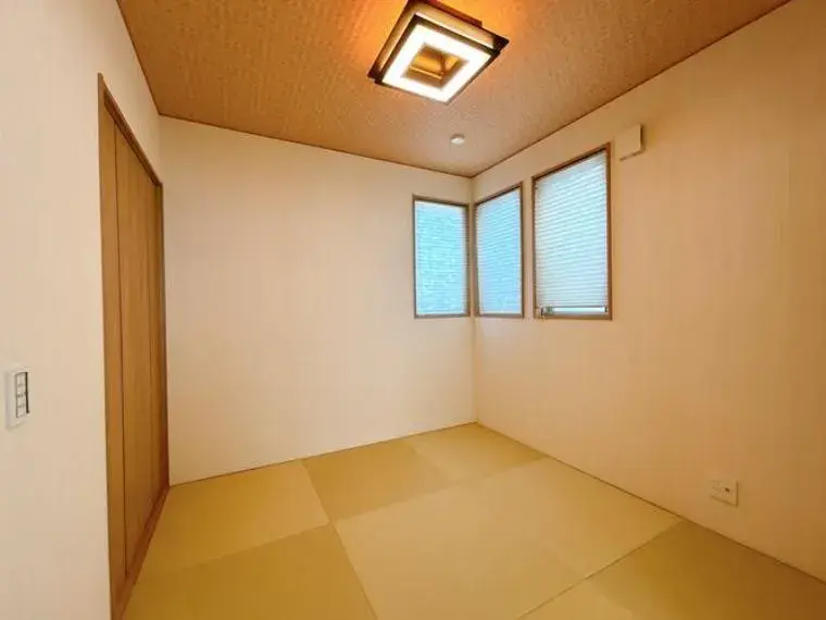 4LDK Ciudad de Seto Prefectura de Aichi (6)