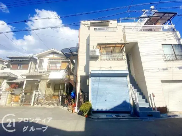 4LDK 守口市 大阪府 (2)