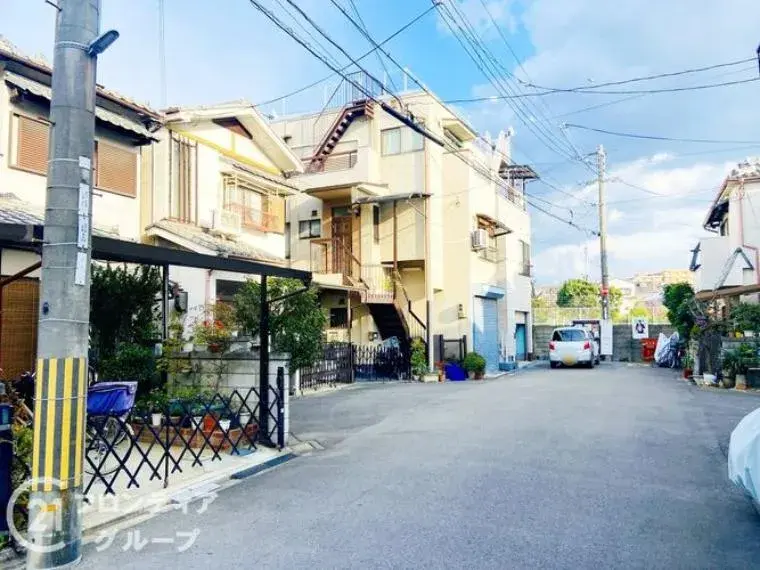 4LDK 守口市 大阪府 (11)