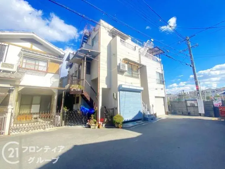 4LDK 守口市 大阪府 (13)
