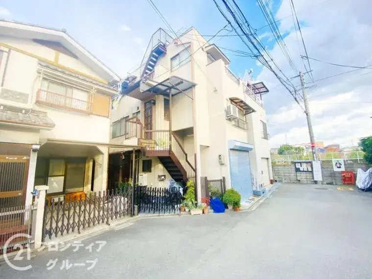 4LDK 守口市 大阪府 (14)