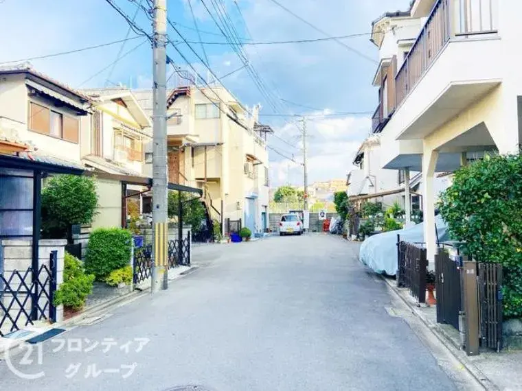 4LDK 守口市 大阪府 (15)