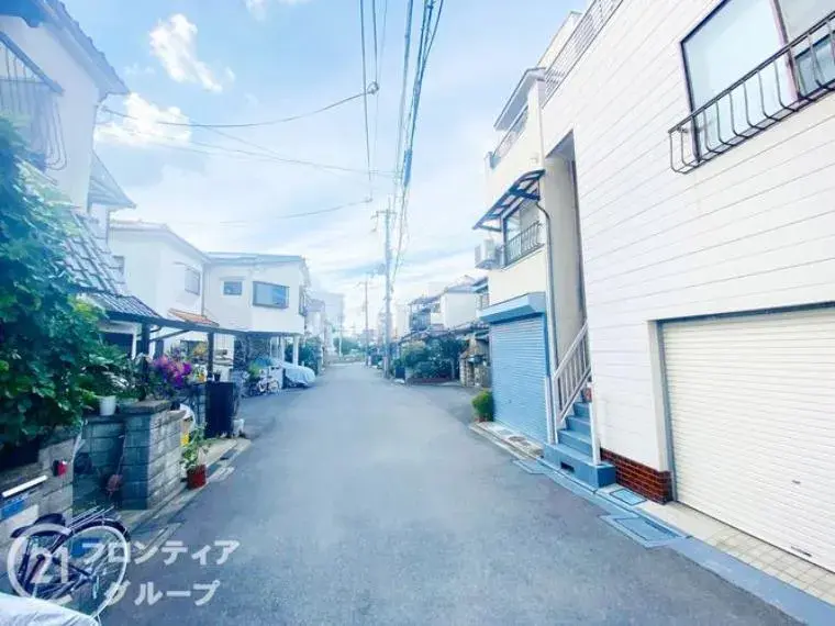 4LDK 守口市 大阪府 (16)