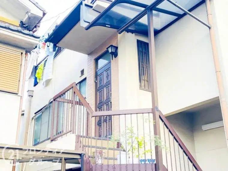 4LDK 守口市 大阪府 (17)