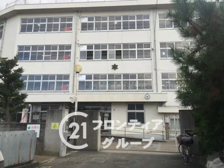 4LDK 守口市 大阪府 (20)