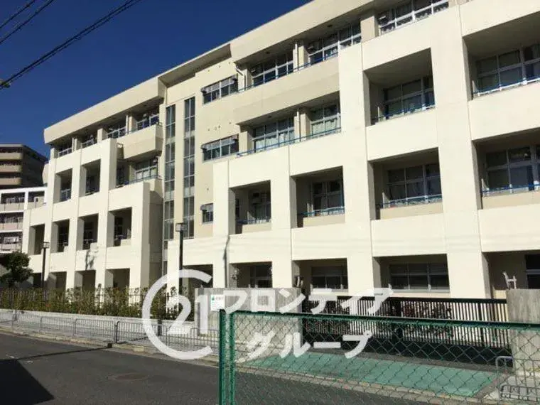 4LDK 守口市 大阪府 (21)