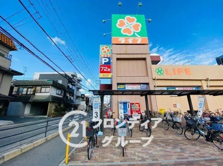 4LDK 守口市 大阪府 (22)