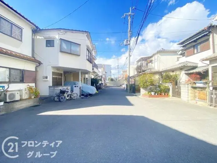 4LDK 守口市 大阪府 (5)