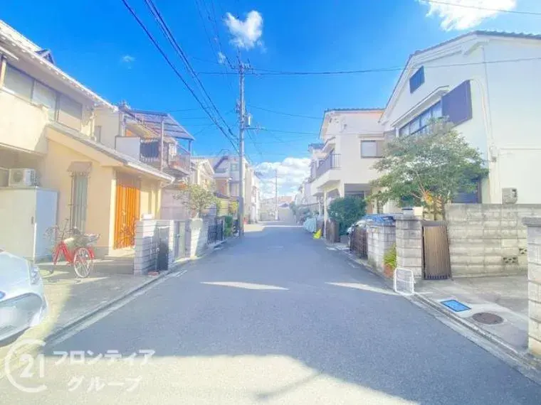 4LDK 守口市 大阪府 (6)