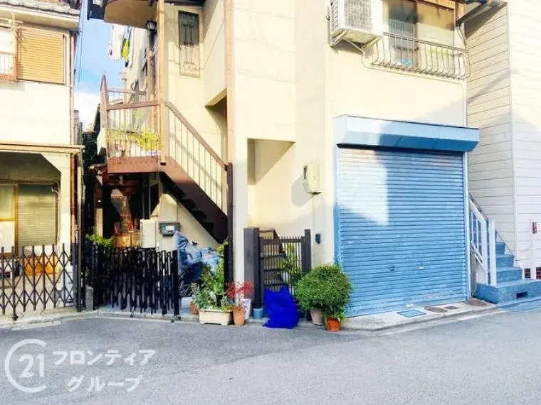 4LDK 守口市 大阪府 (7)