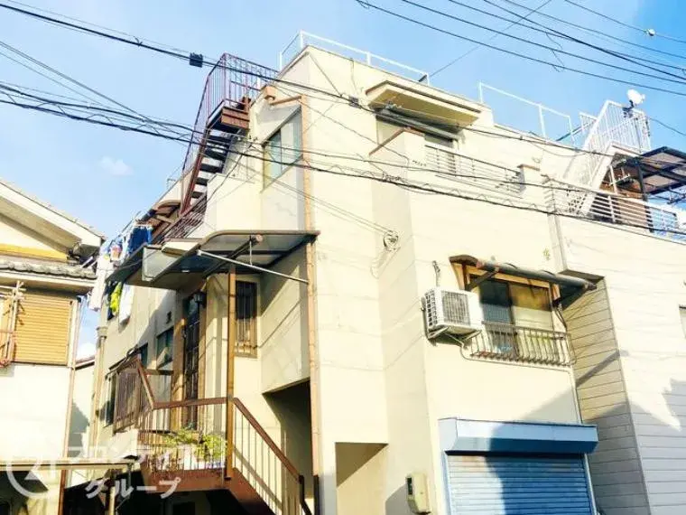 4LDK 守口市 大阪府 (8)