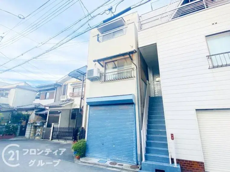 4LDK 守口市 大阪府 (9)