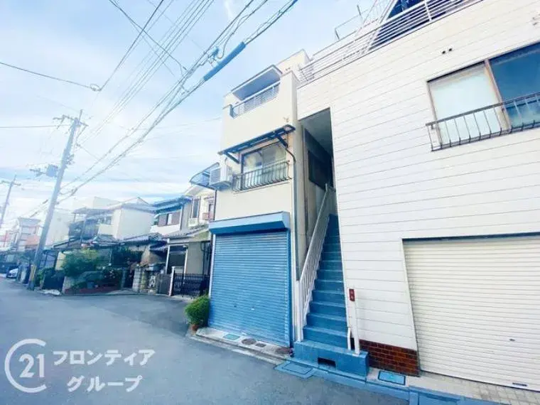 4LDK 守口市 大阪府 (10)