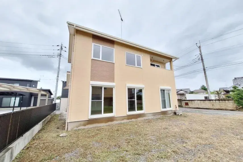 Propiedad 4LDK Chikusei City Ibaraki Prefecture (2)