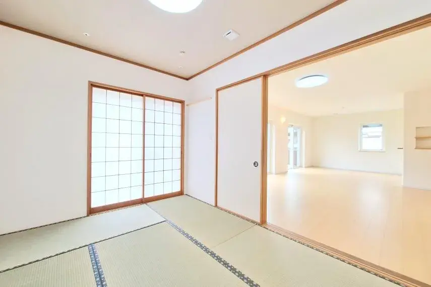 Propiedad 4LDK Chikusei City Ibaraki Prefecture (8)