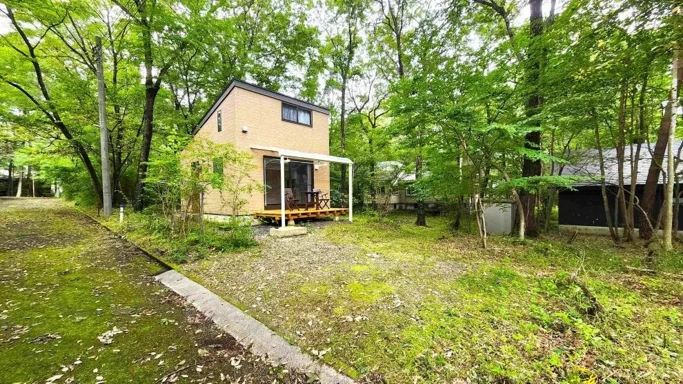 Akiya in 那須郡那須町