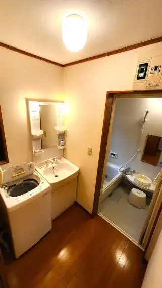 1K房产
那须郡那须町 栃木县 (13)