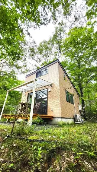 1K房产
那须郡那须町 栃木县 (3)