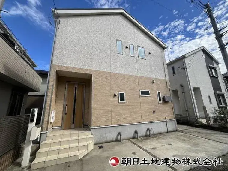 Akiya in Kanagawa