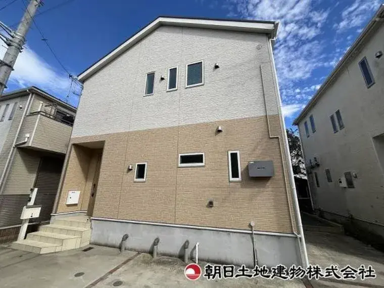 2LDK+S Sagamihara Midori-ku Kanagawa Prefecture (2)