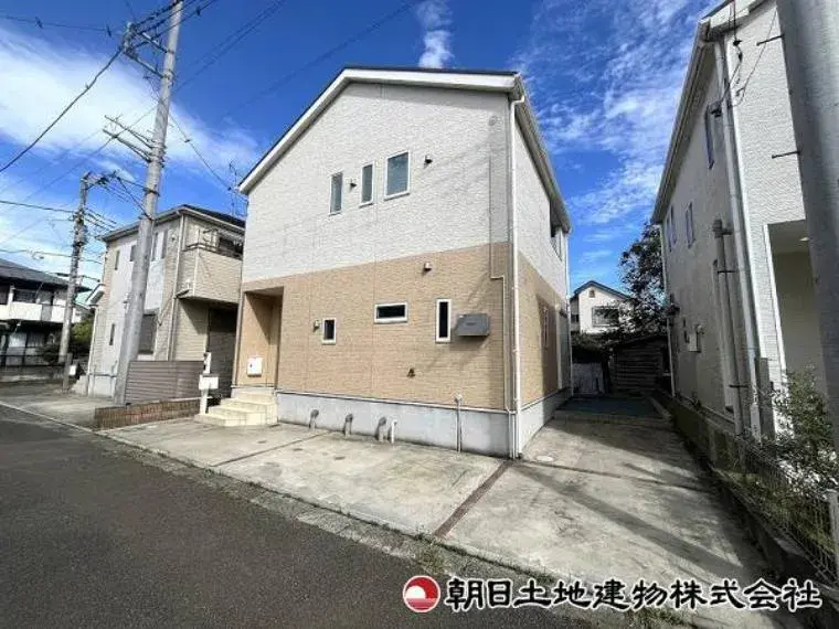 2LDK+S Sagamihara Midori-ku Kanagawa Prefecture (3)