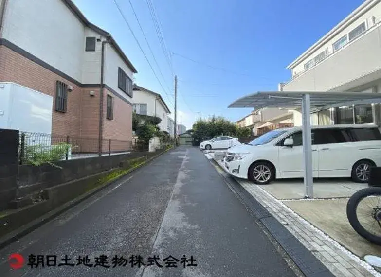 Объект 3LDK в городе Higashimurayama, Tokyo (2)