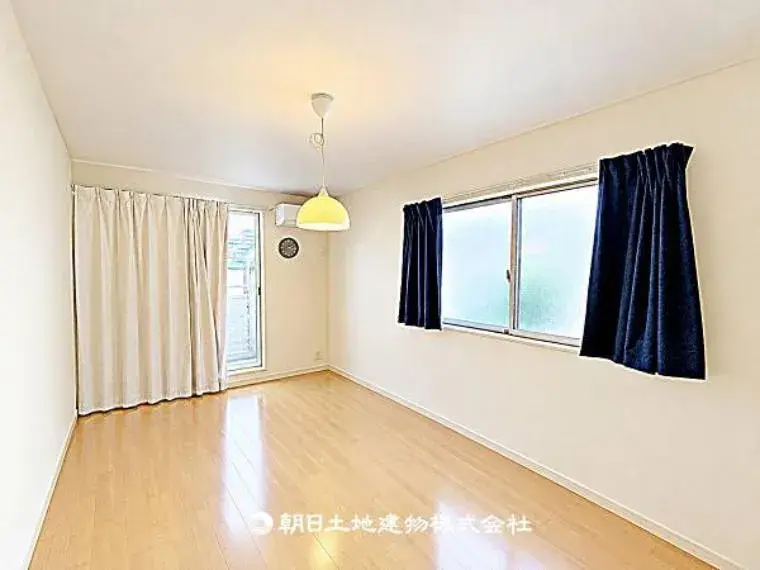 Объект 3LDK в городе Higashimurayama, Tokyo (11)