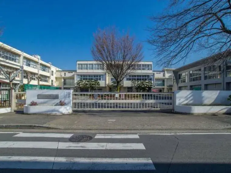 Объект 3LDK в городе Higashimurayama, Tokyo (28)