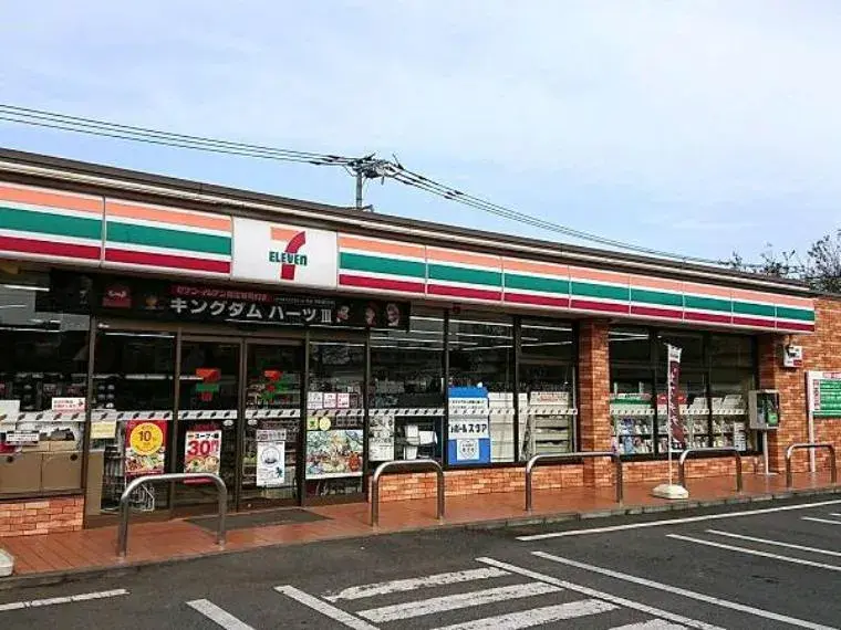 Объект 3LDK в городе Higashimurayama, Tokyo (30)