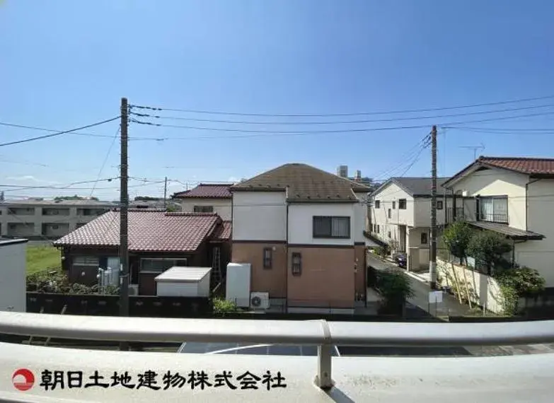 Объект 3LDK в городе Higashimurayama, Tokyo (4)