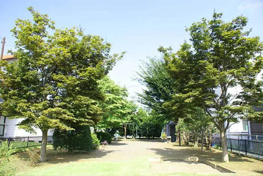 Объект 3LDK в городе Higashimurayama, Tokyo (34)