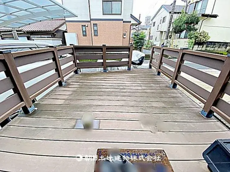 Объект 3LDK в городе Higashimurayama, Tokyo (5)