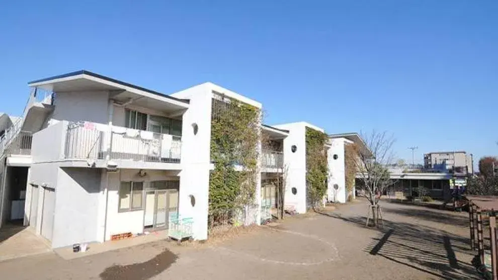 Объект 3LDK в городе Higashimurayama, Tokyo (6)